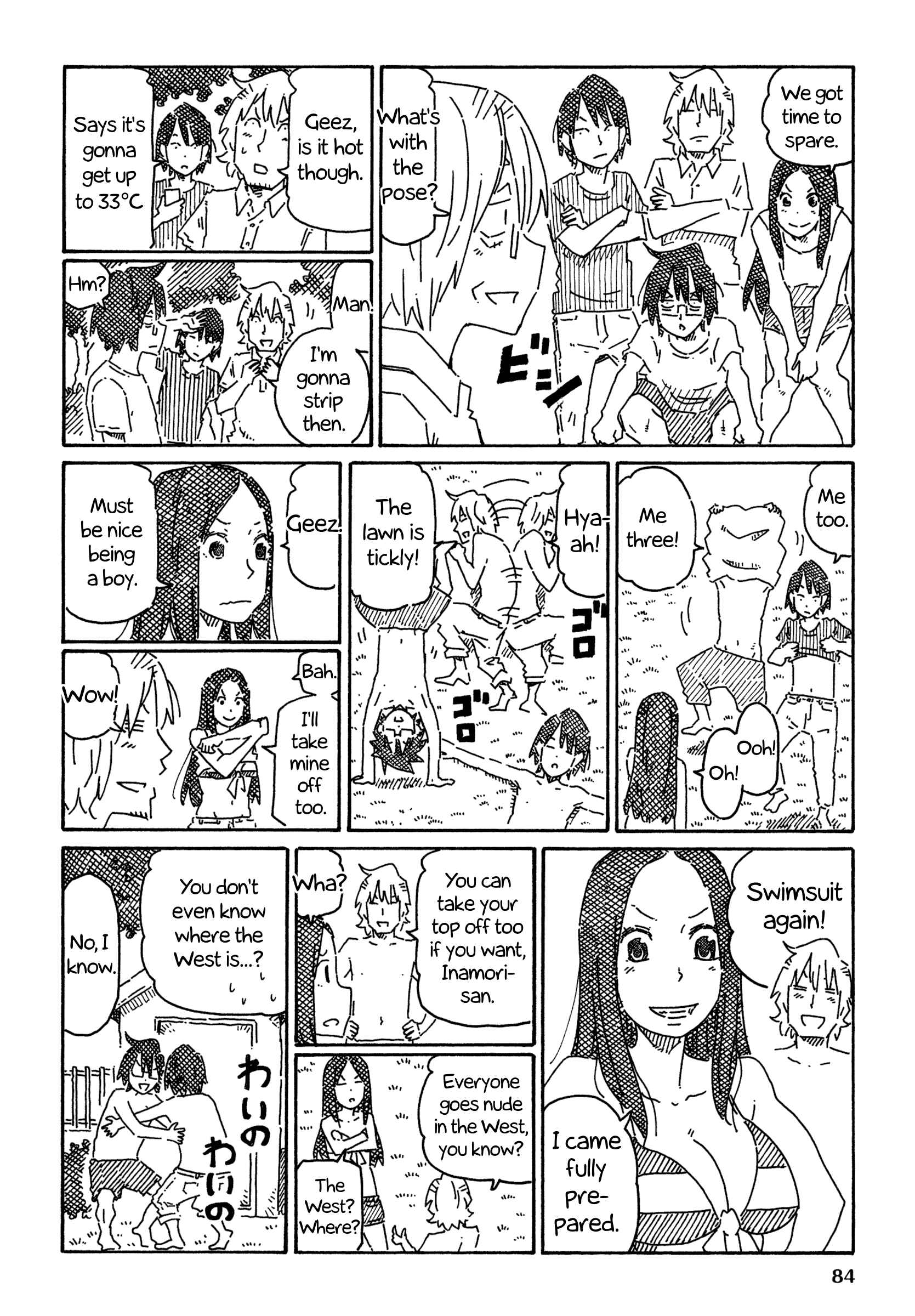 Chapter 753 - Page 2
