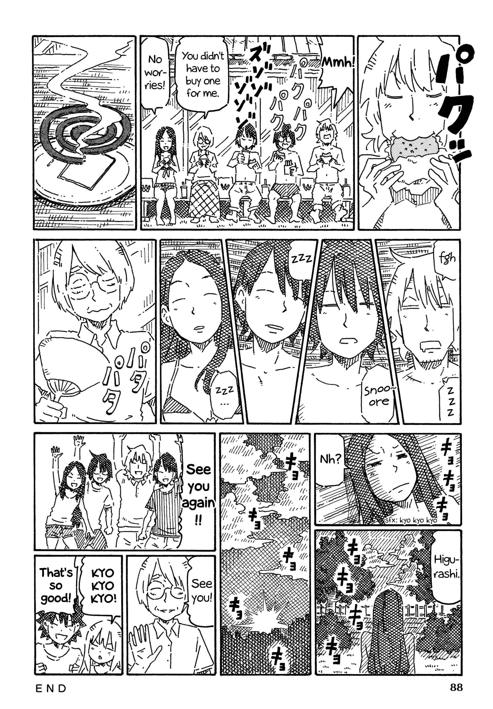 Chapter 753 - Page 6