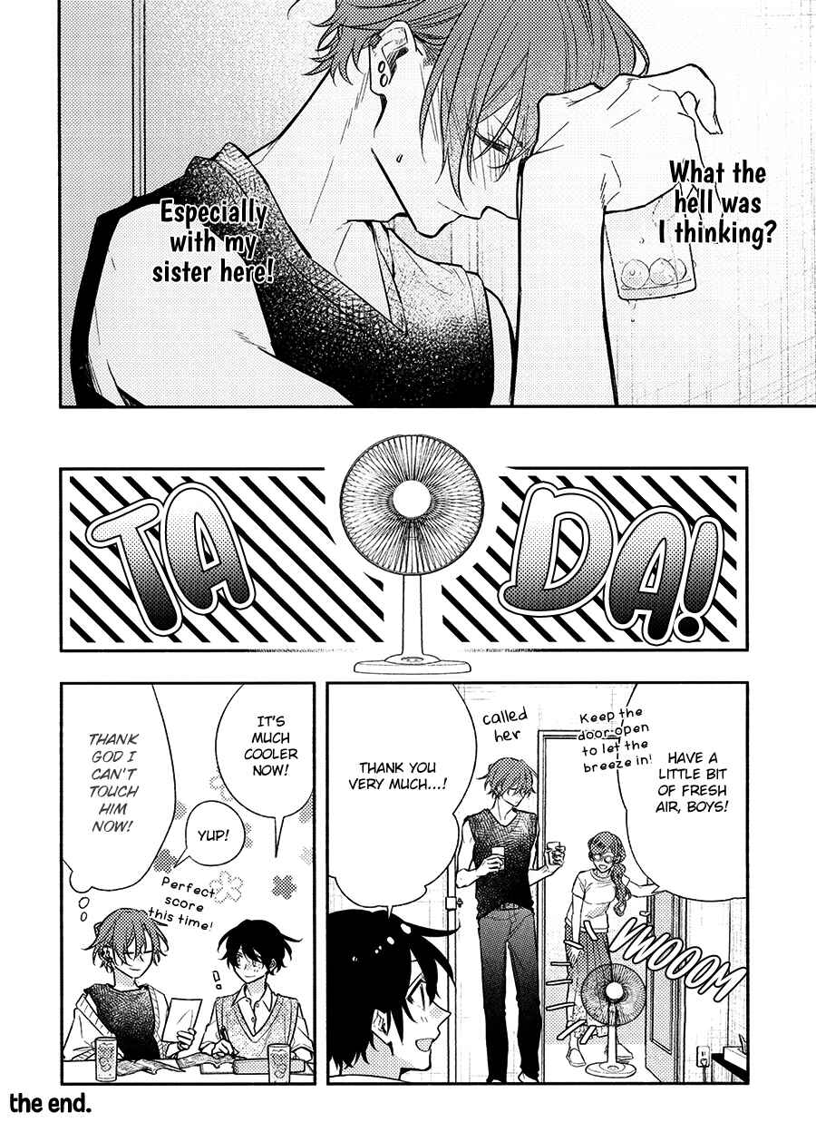 Chapter 46.7 - Page 8