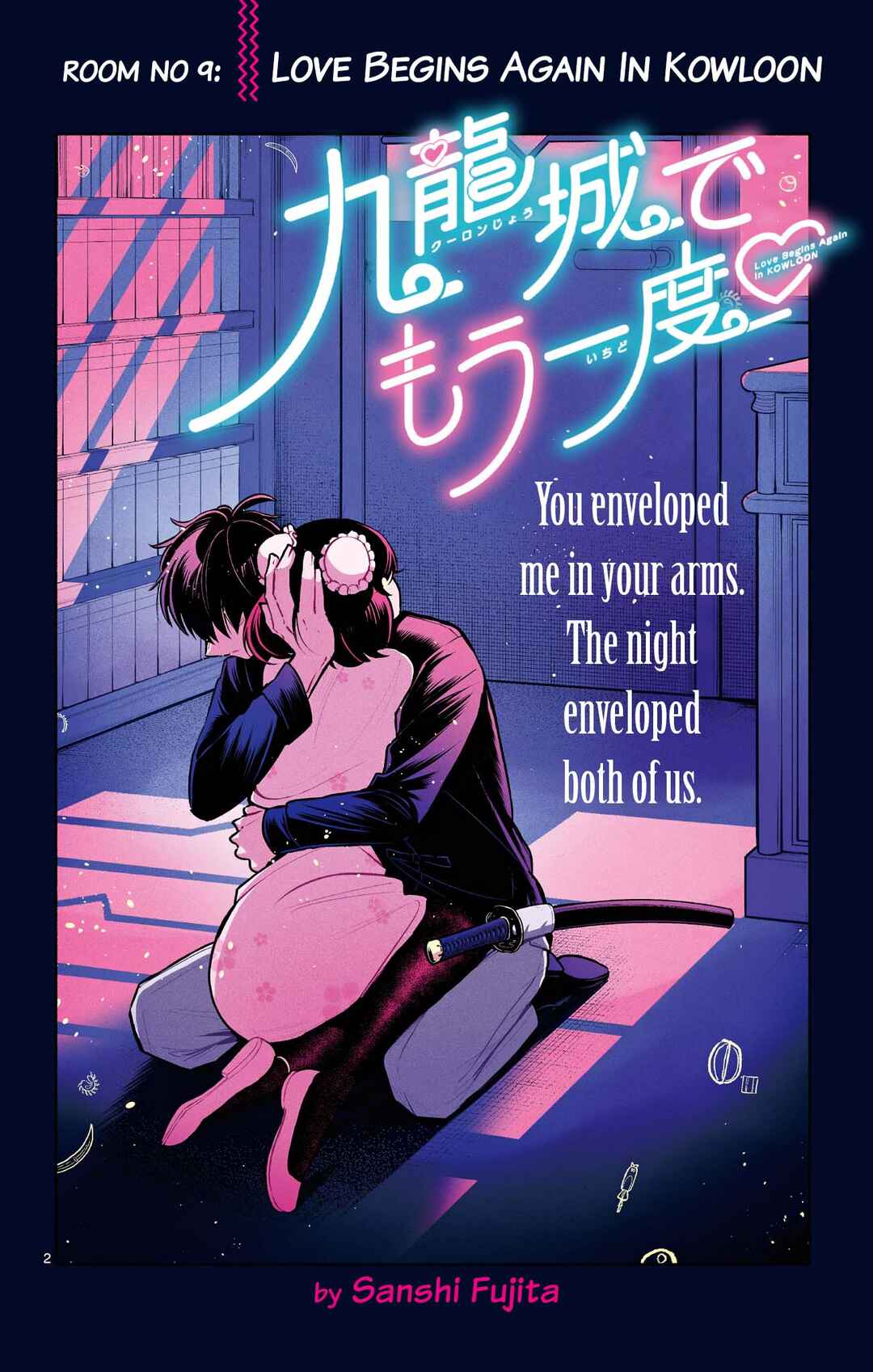 Chapter 9 - Page 2