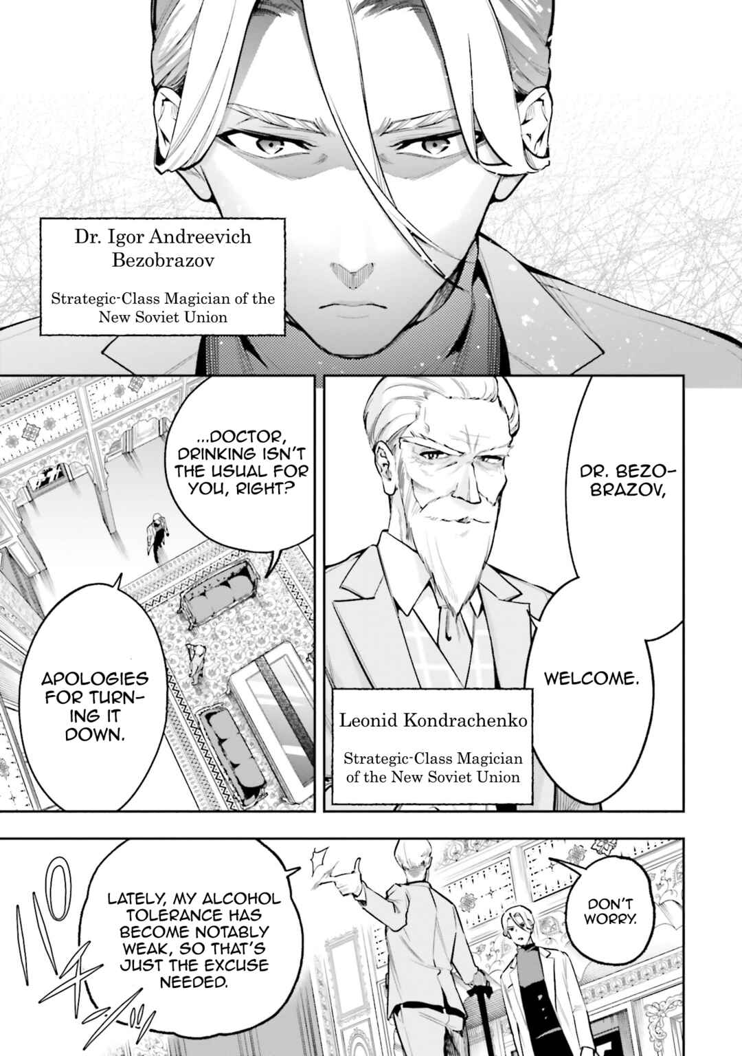 Chapter 3 - Page 9