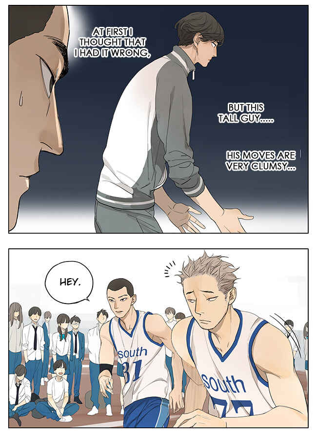 Chapter 126 - Page 4