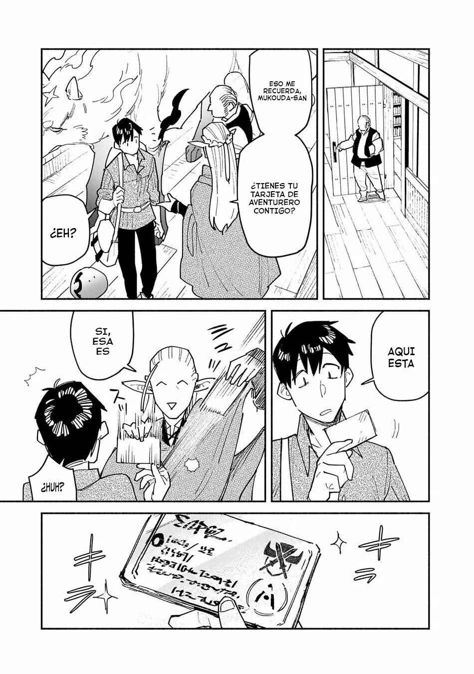 Chapter 49 - Page 20