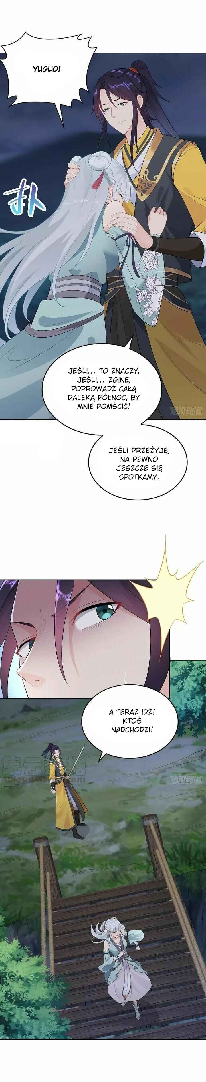 Chapter 91 - Page 19