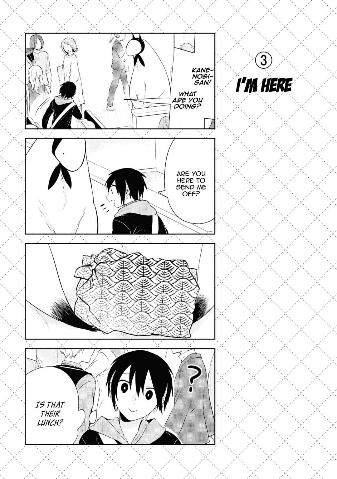 Chapter 113 - Page 4