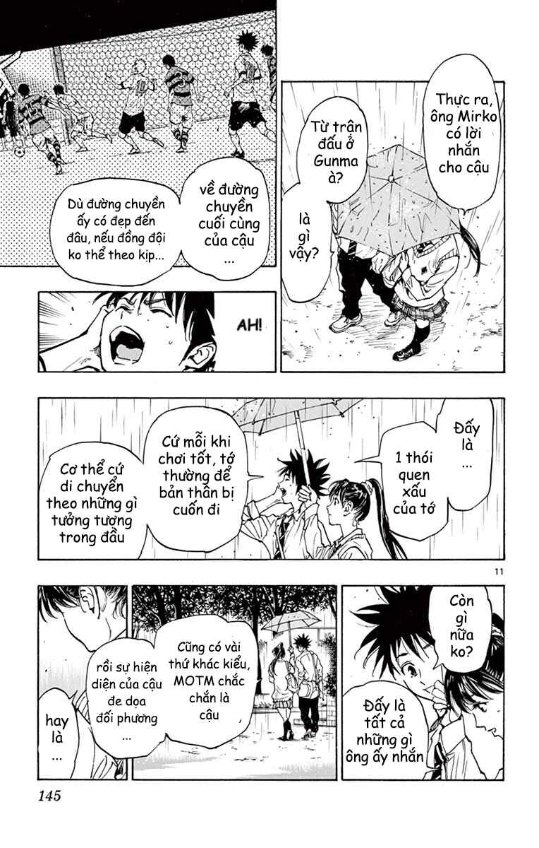 Chapter 215 - Page 11