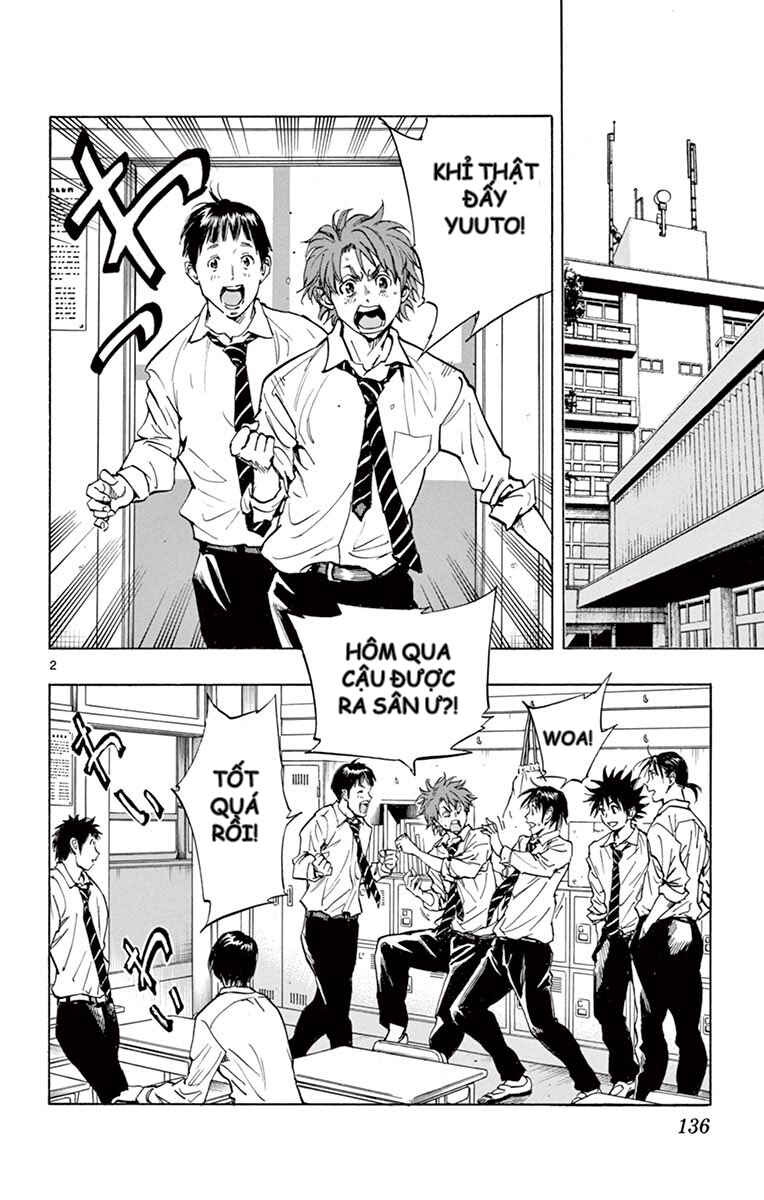 Chapter 215 - Page 2