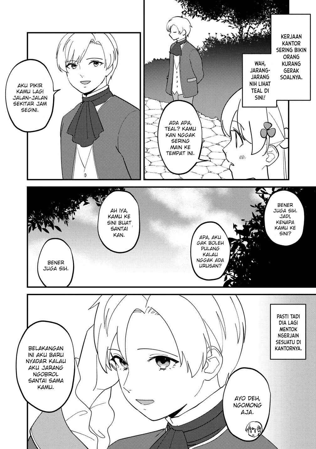 Chapter 28 - Page 19
