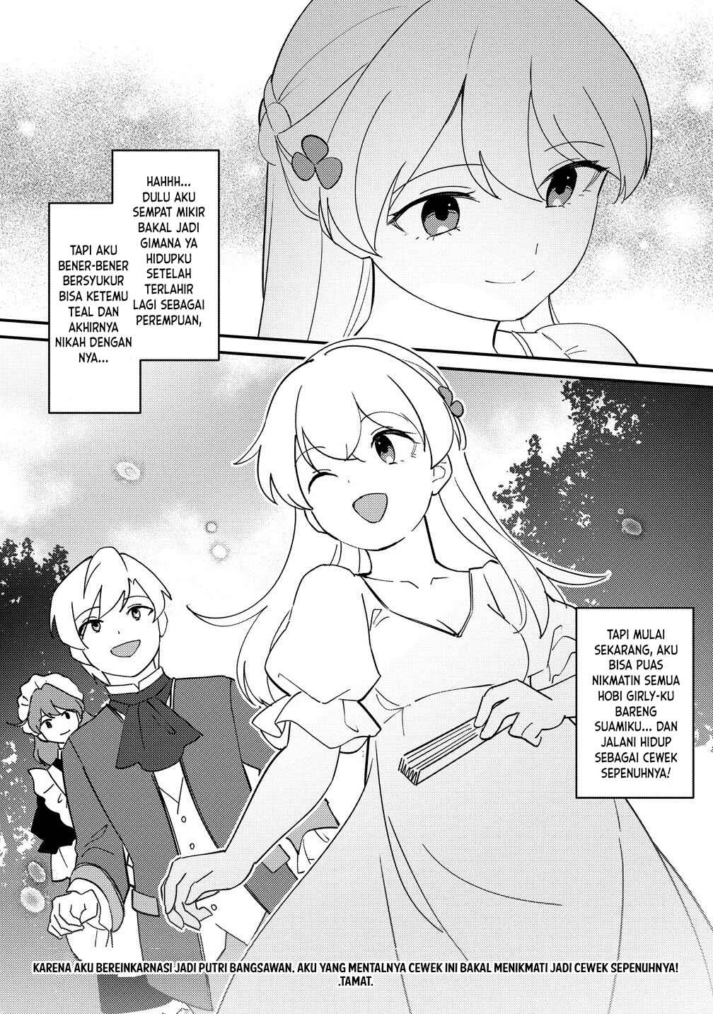 Chapter 28 - Page 21