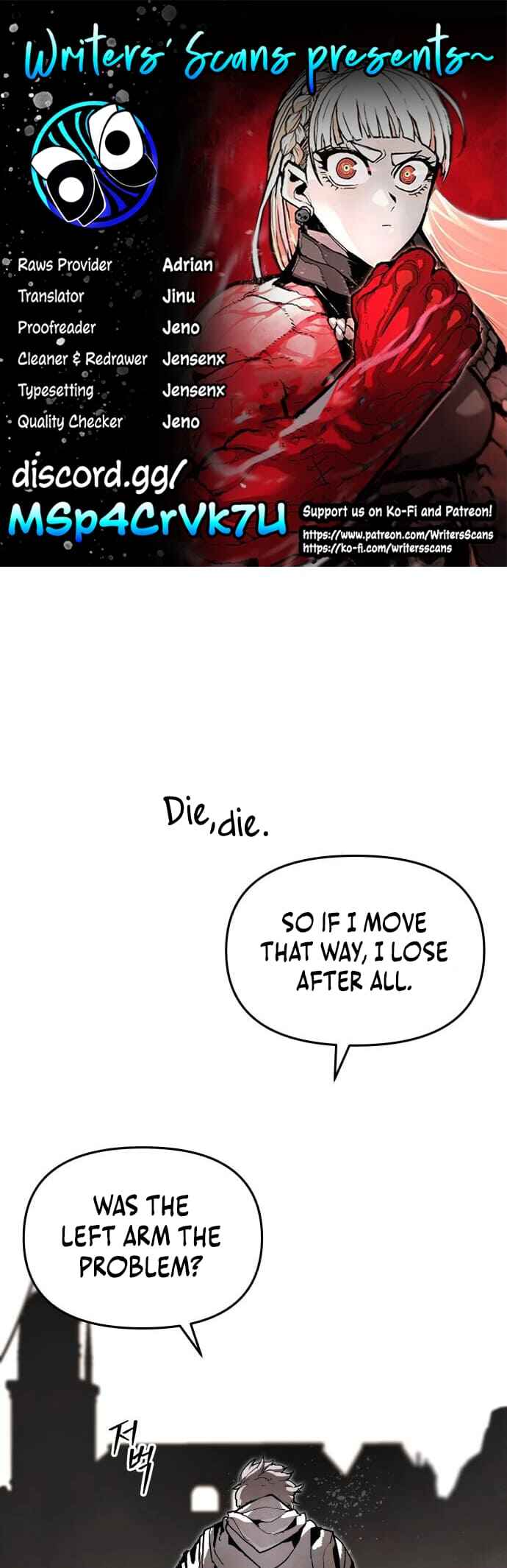 Chapter 21 - Page 1
