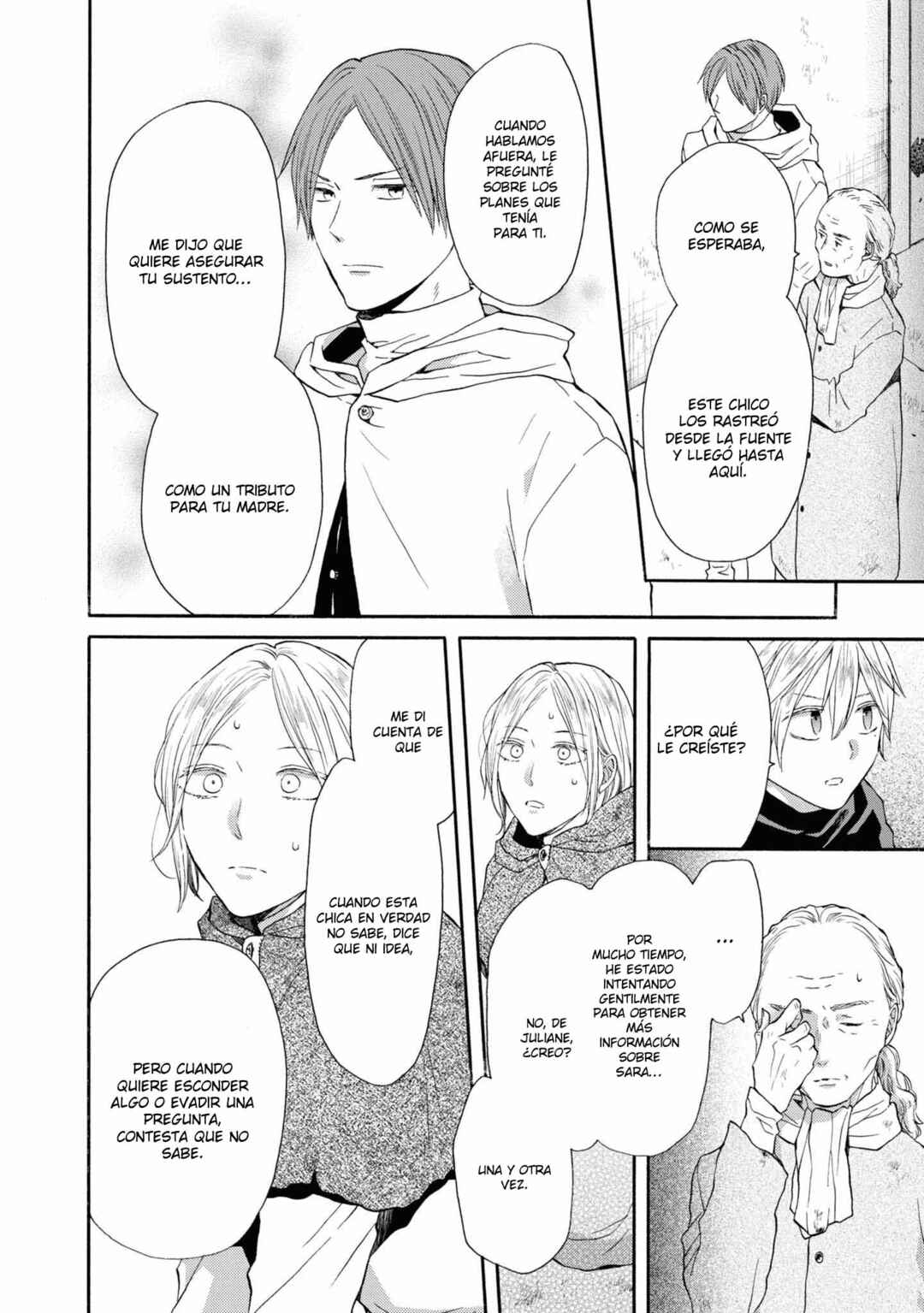 Chapter 127 - Page 18