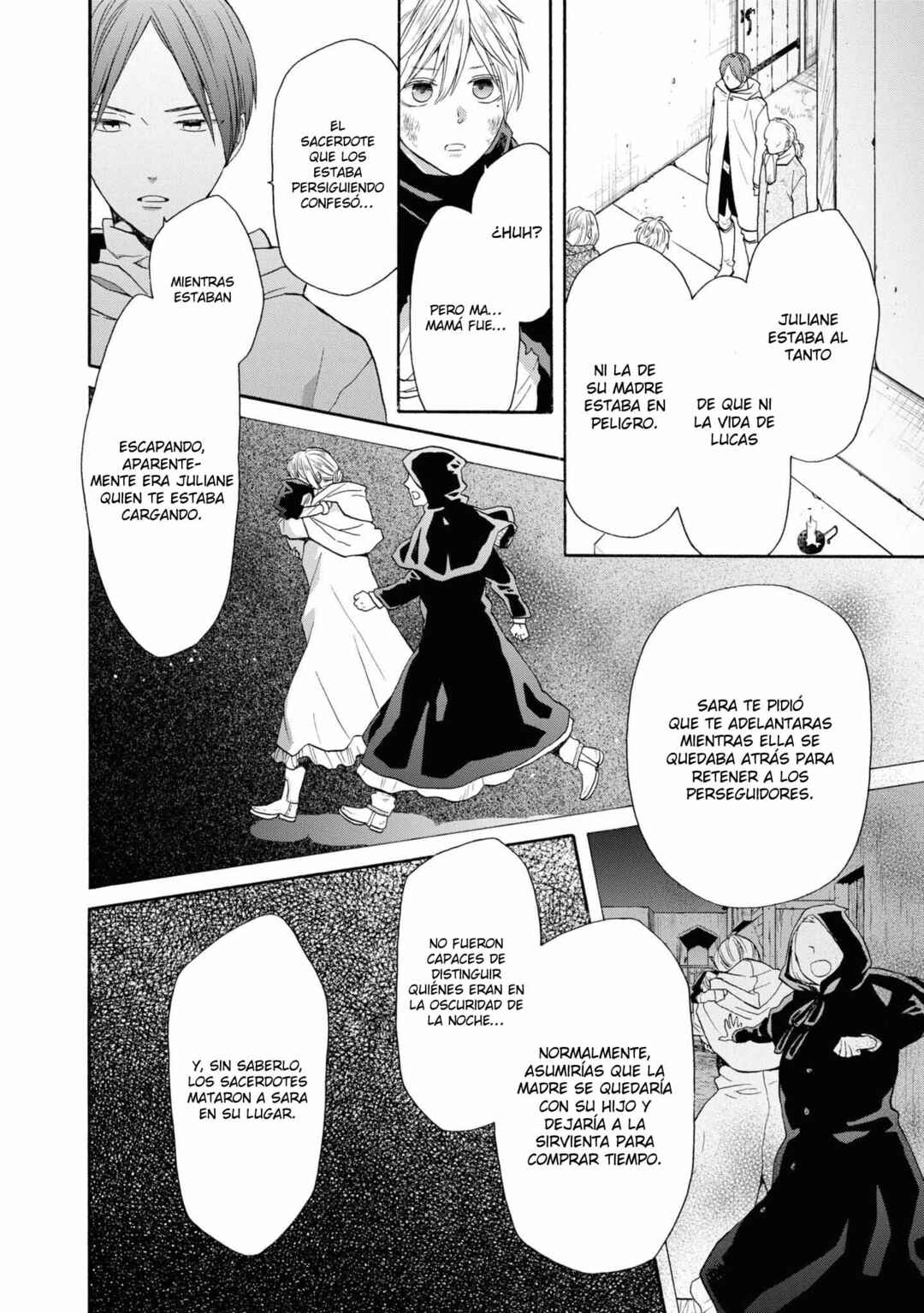 Chapter 127 - Page 20