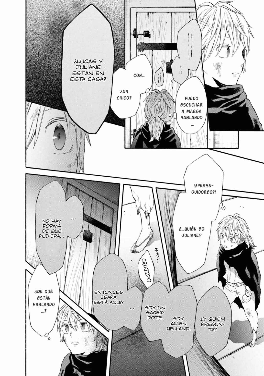 Chapter 127 - Page 8