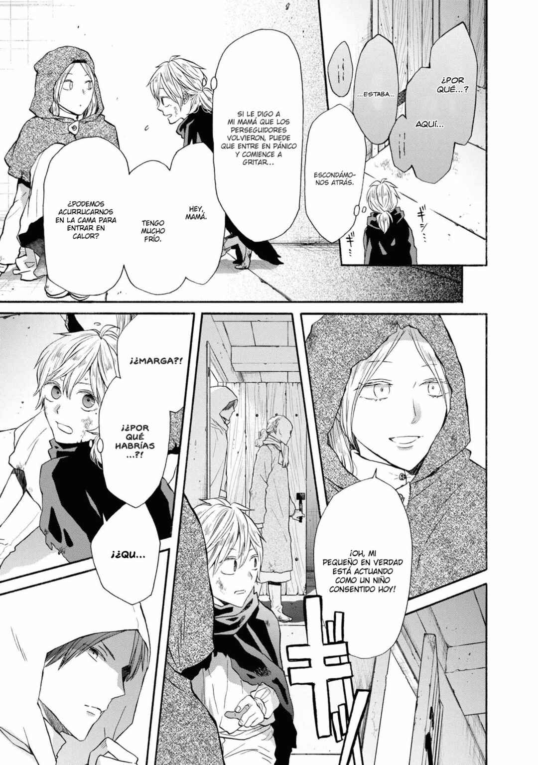 Chapter 127 - Page 9