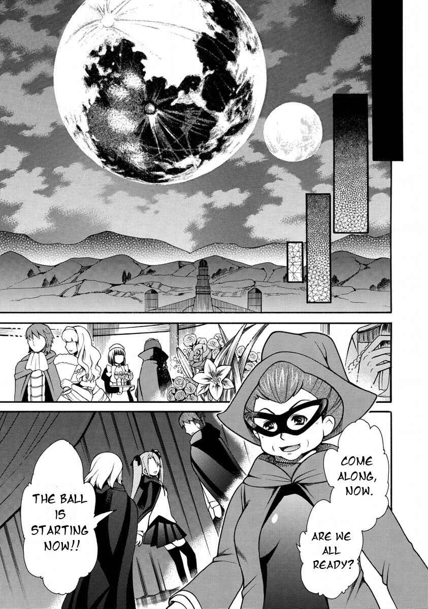 Chapter 21 - Page 25
