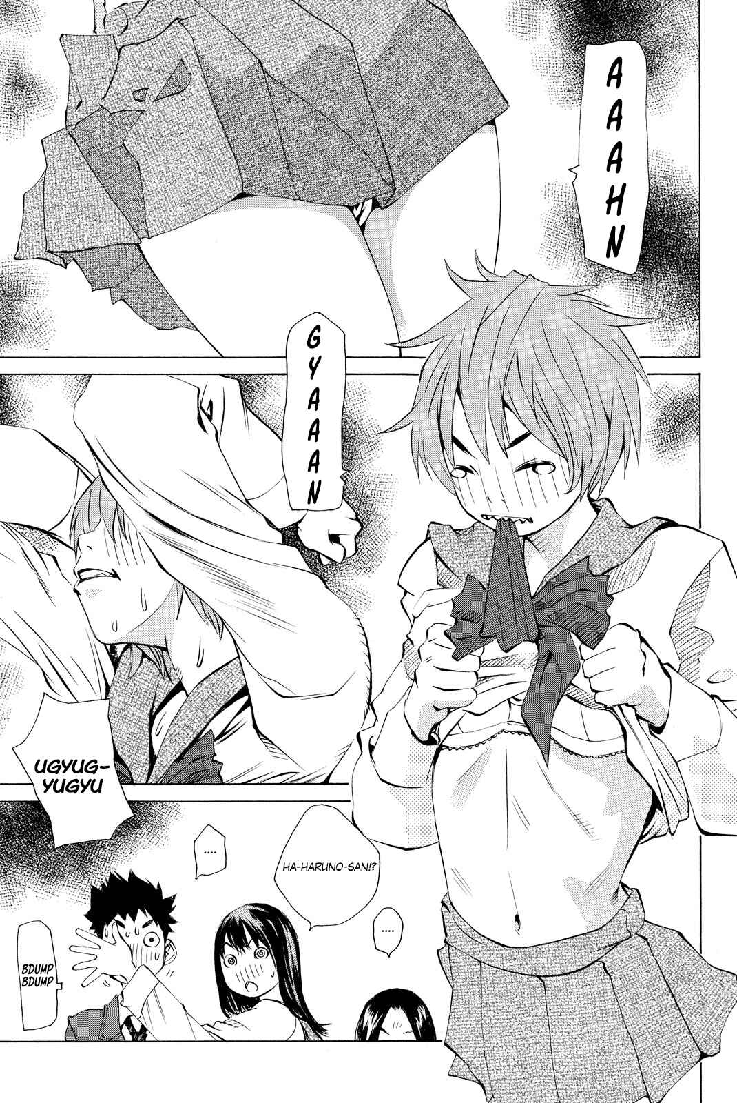 Chapter 158 - Page 1