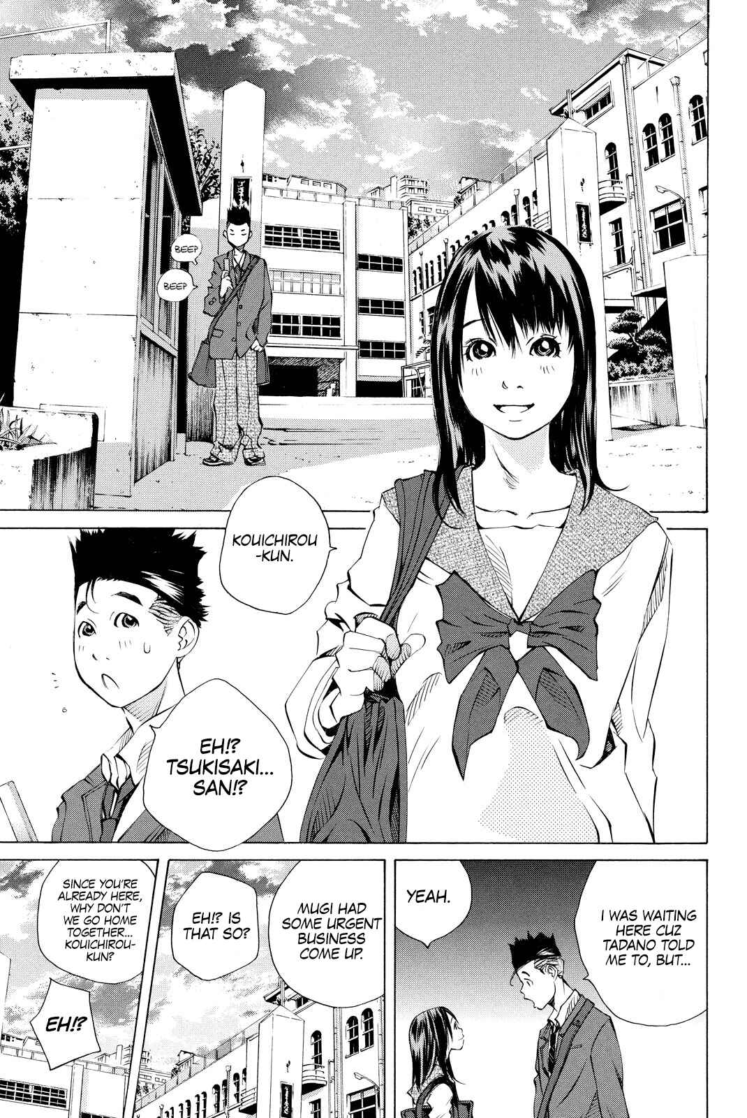 Chapter 158 - Page 13
