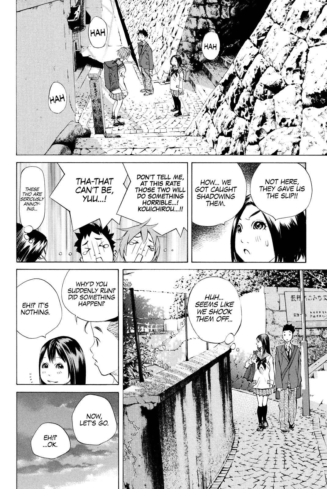 Chapter 158 - Page 16