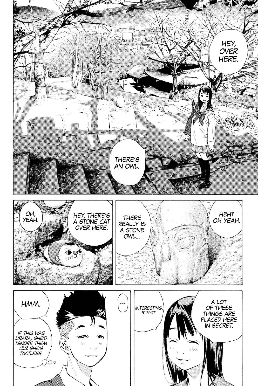 Chapter 158 - Page 18
