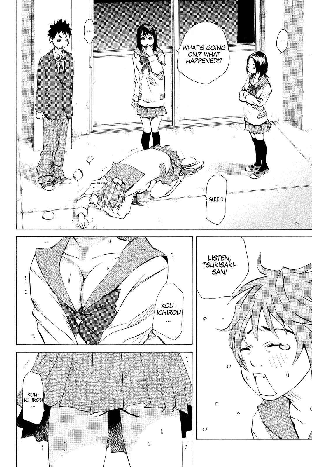 Chapter 158 - Page 2