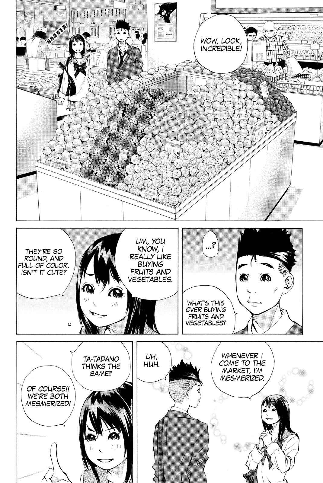 Chapter 158 - Page 20