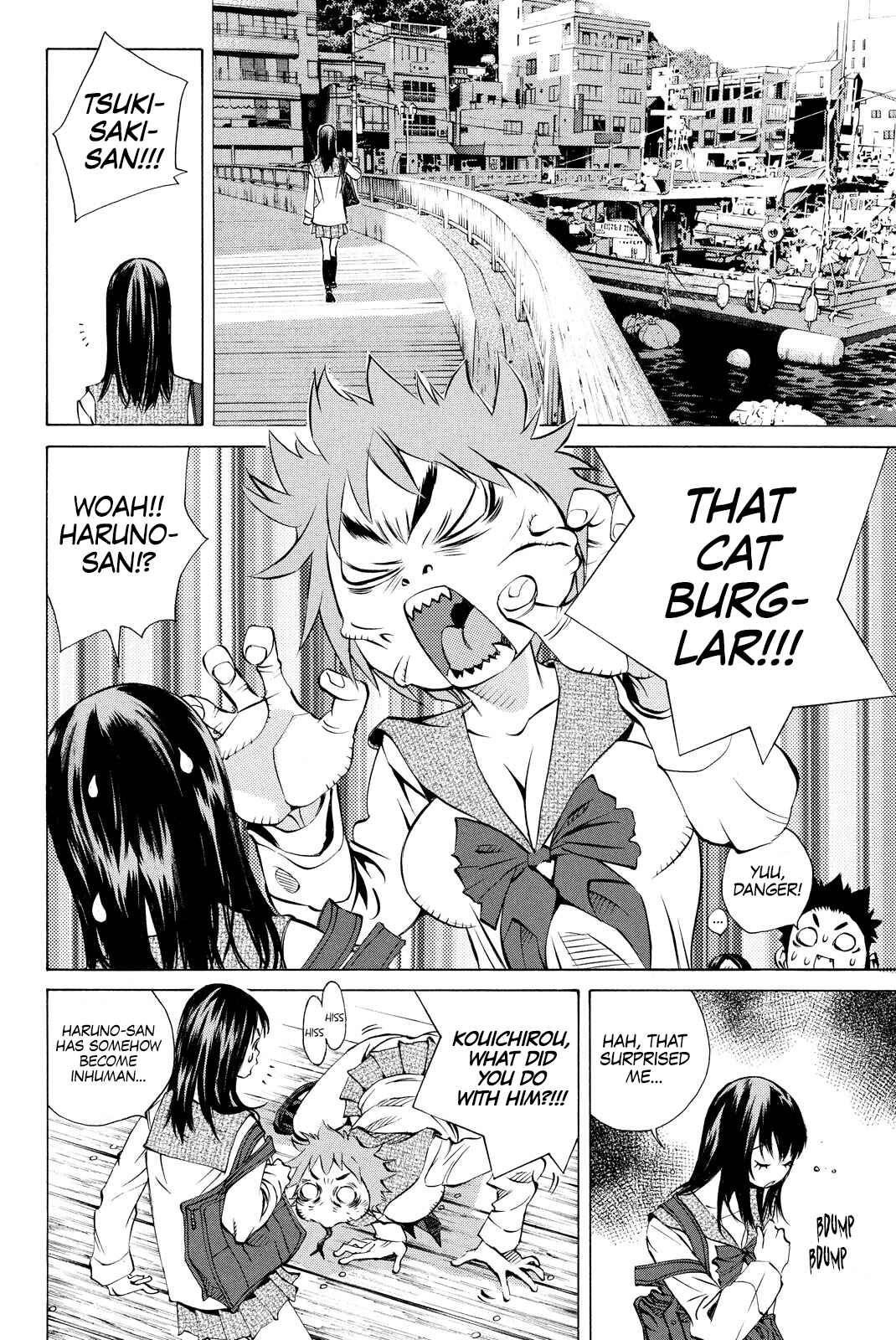 Chapter 158 - Page 24