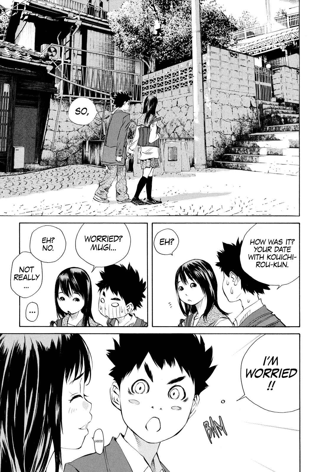 Chapter 158 - Page 27