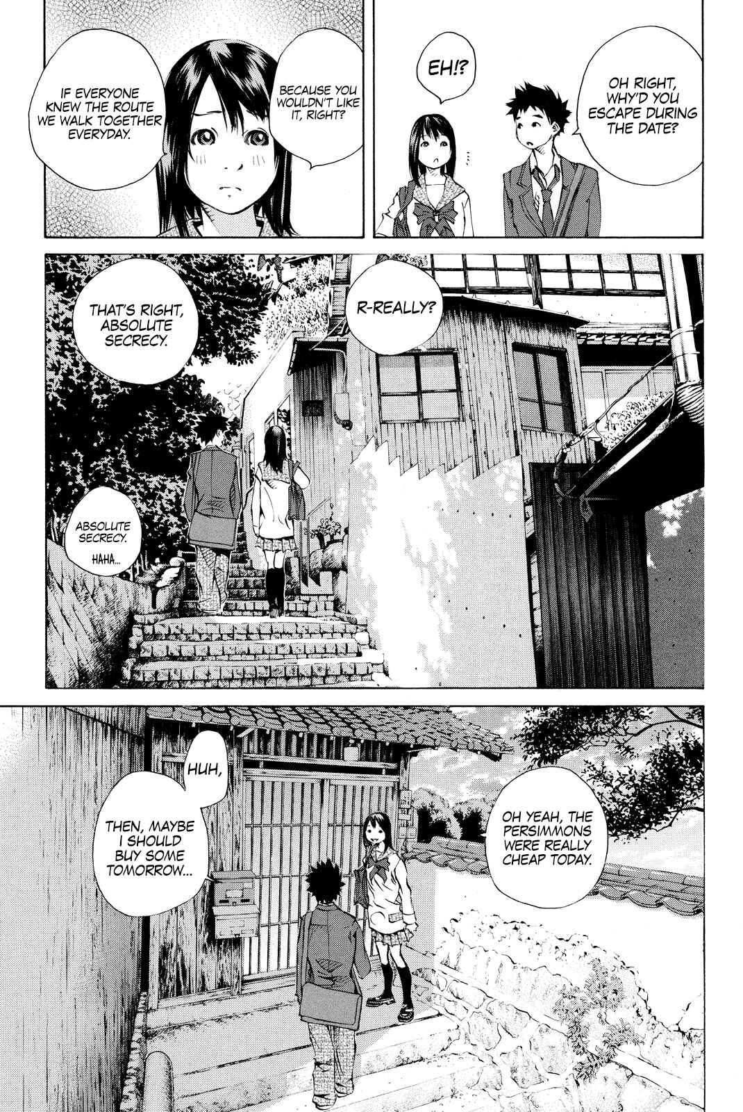 Chapter 158 - Page 29