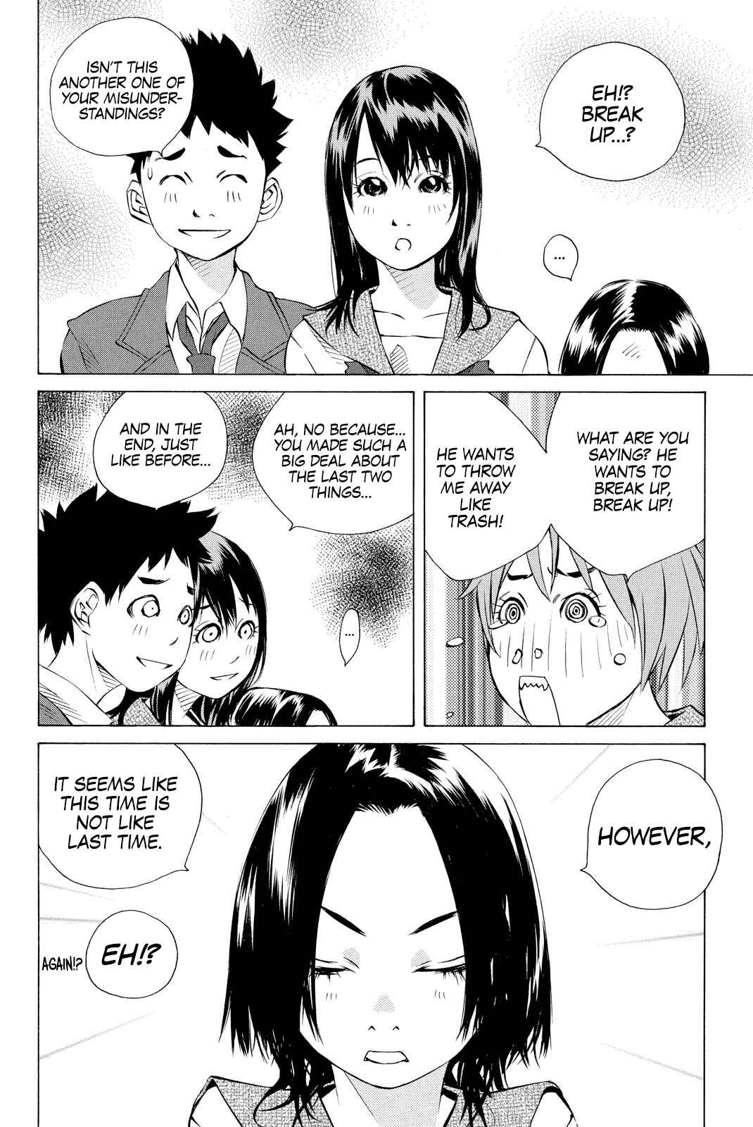 Chapter 158 - Page 4