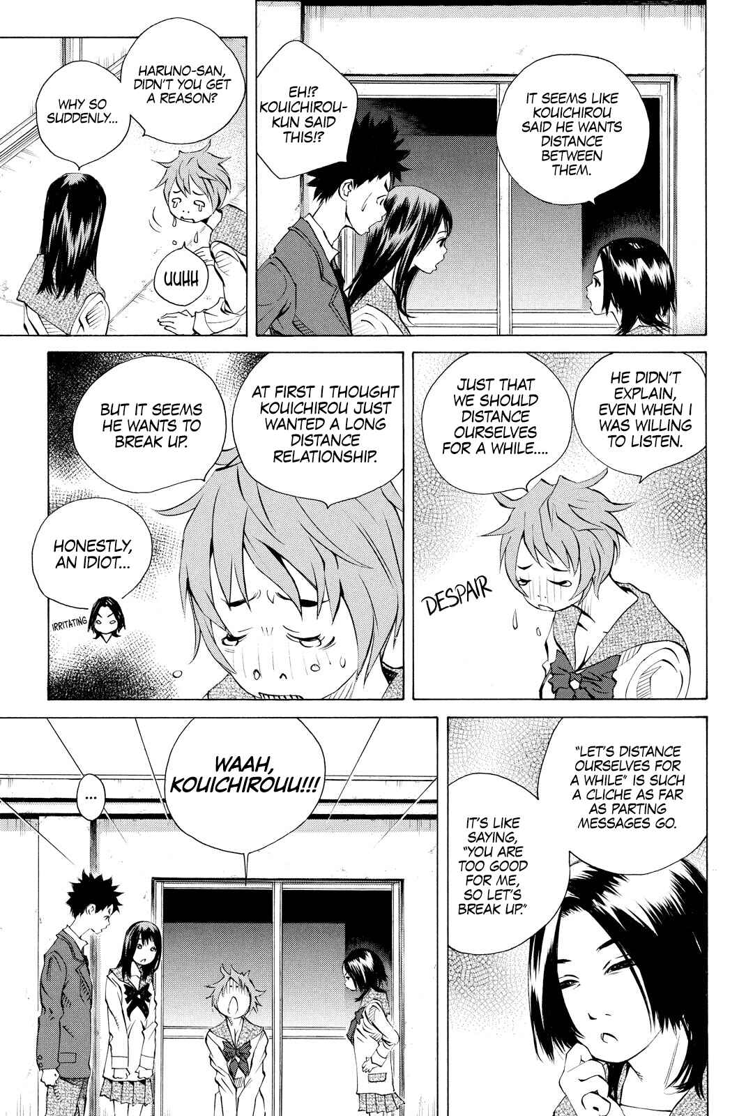 Chapter 158 - Page 5