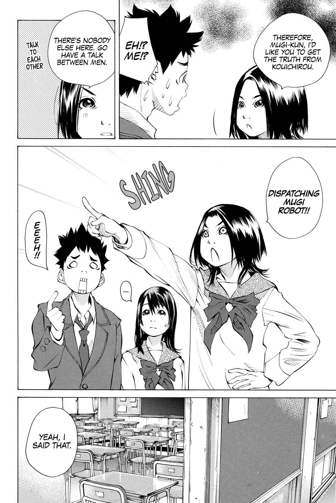 Chapter 158 - Page 6