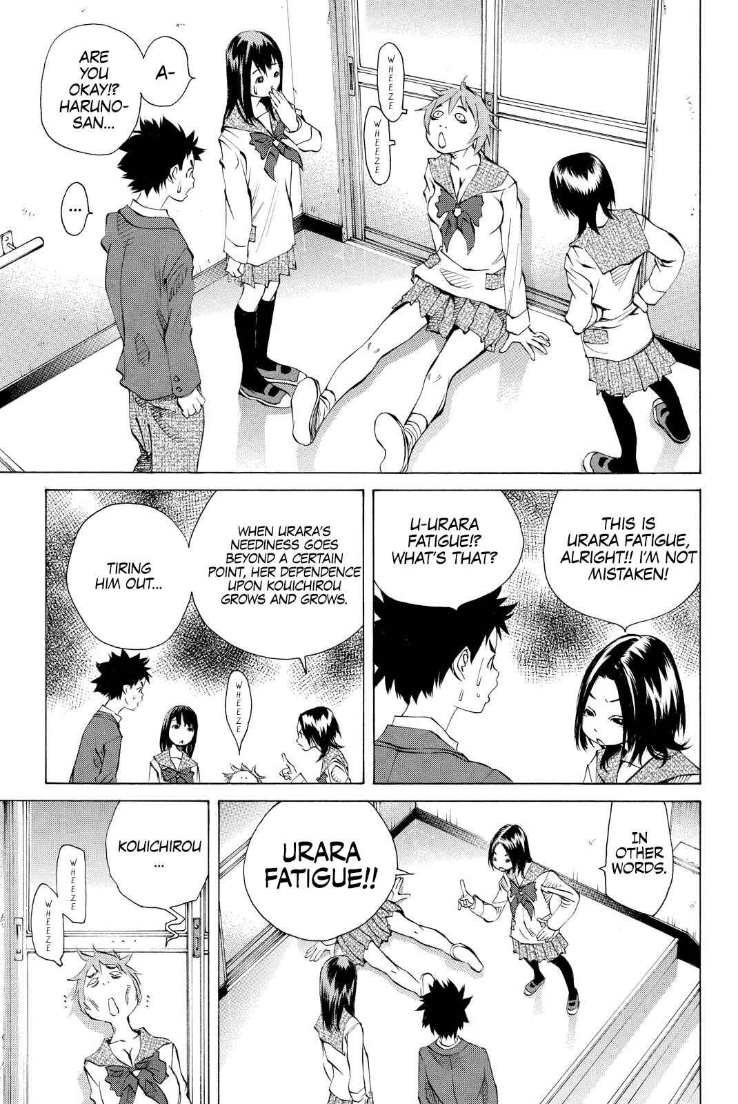 Chapter 158 - Page 9