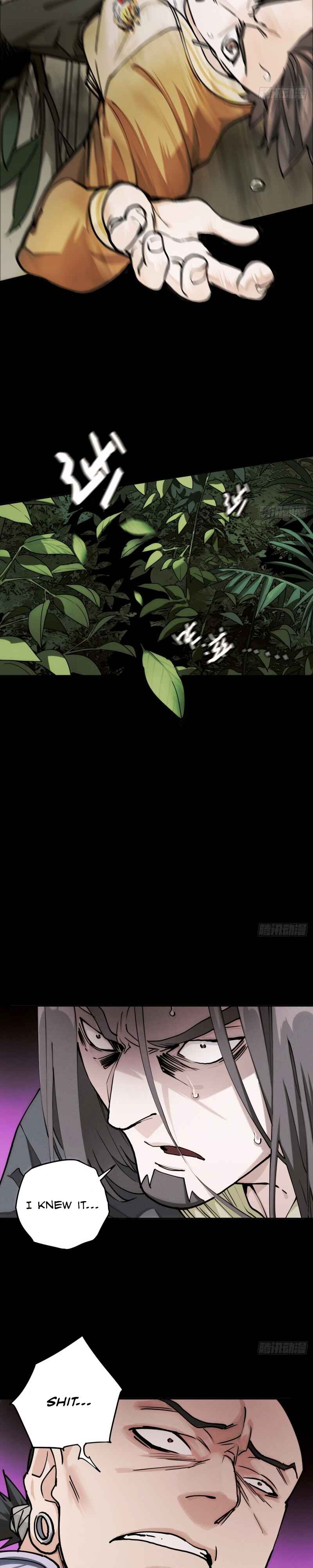 Chapter 97 - Page 11