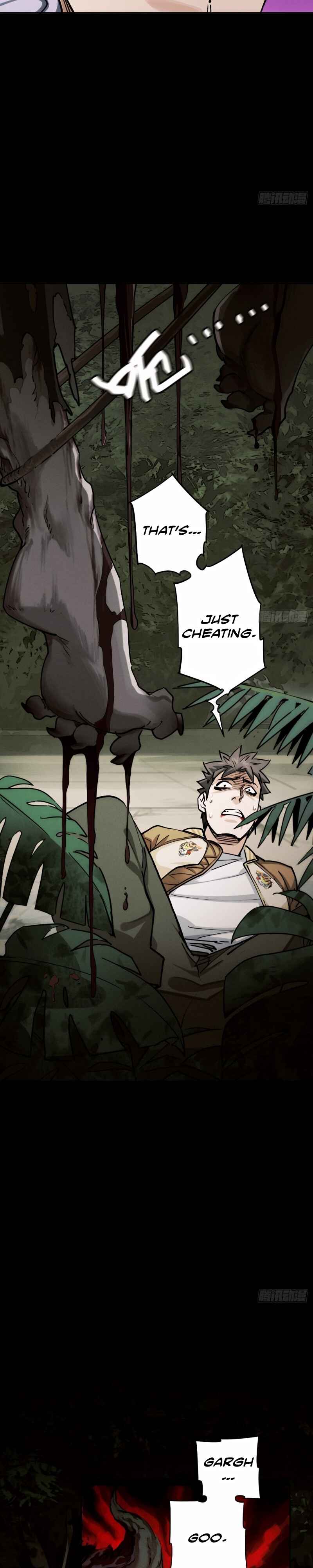 Chapter 97 - Page 12