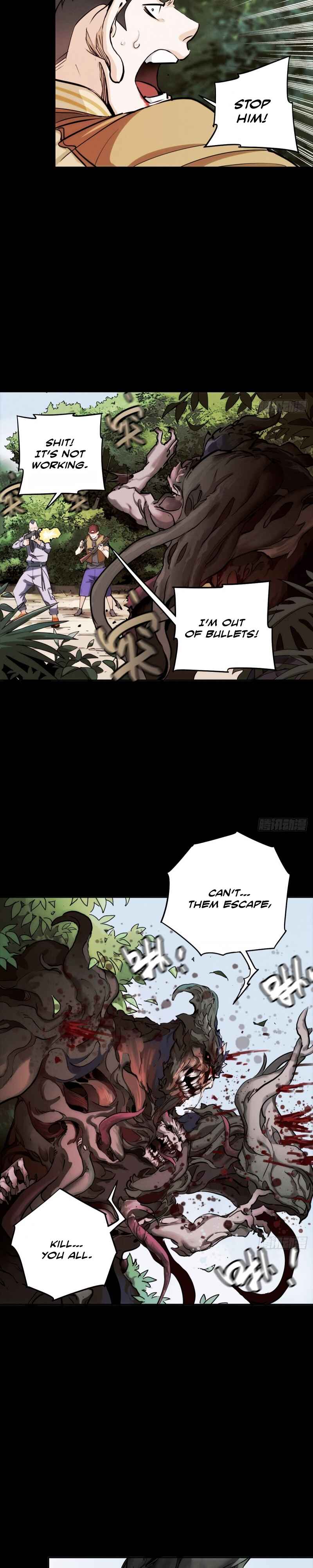 Chapter 97 - Page 15