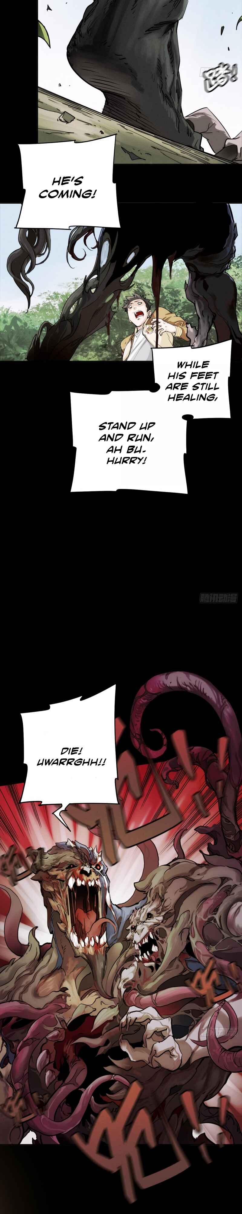 Chapter 97 - Page 16