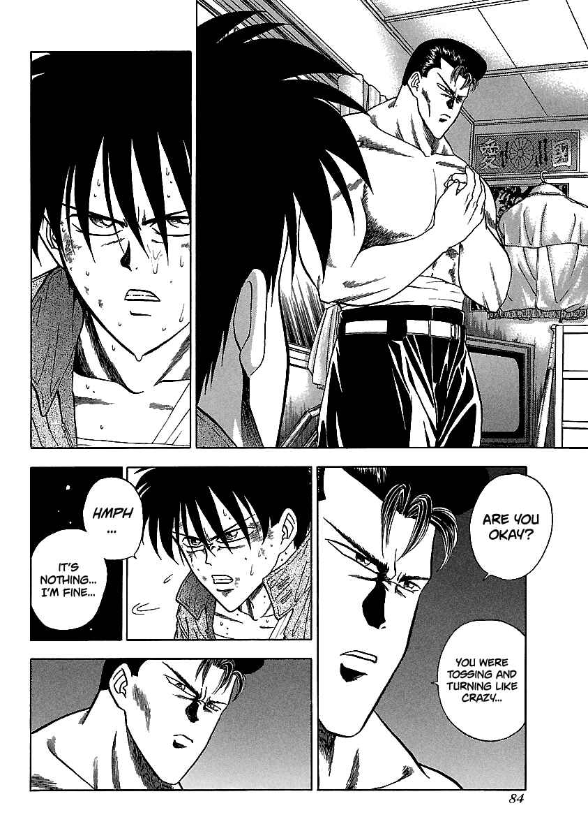 Chapter 124 - Page 5