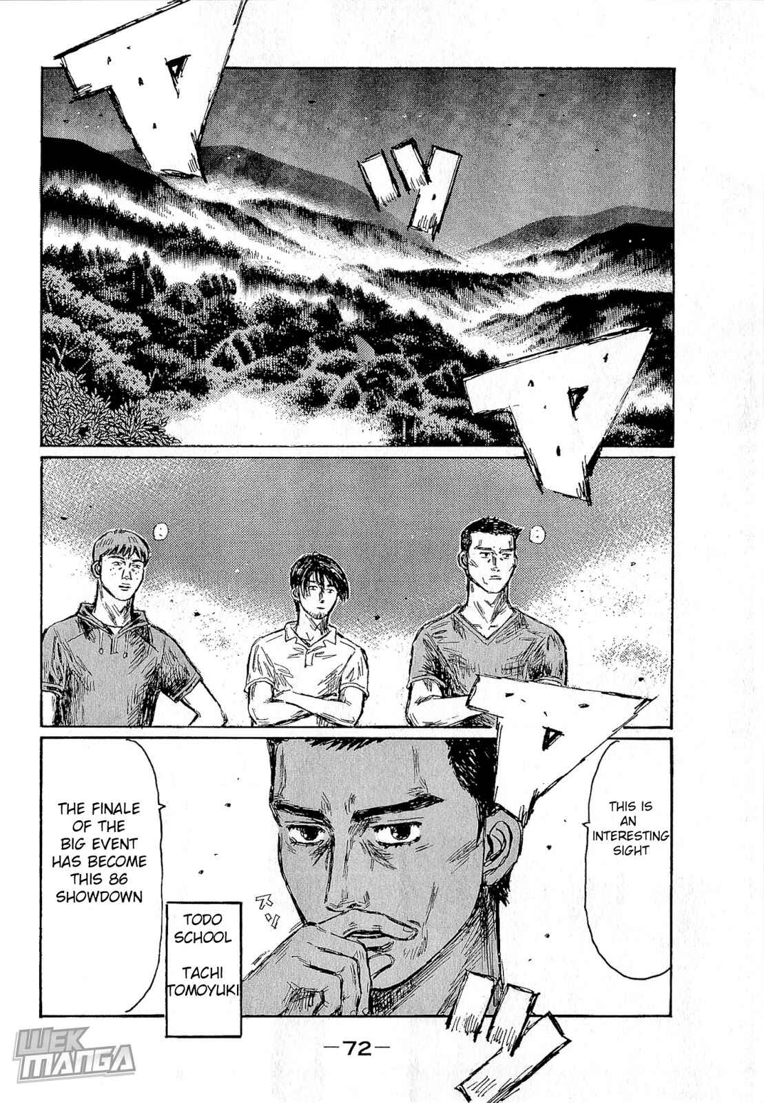 Chapter 676 - Page 6