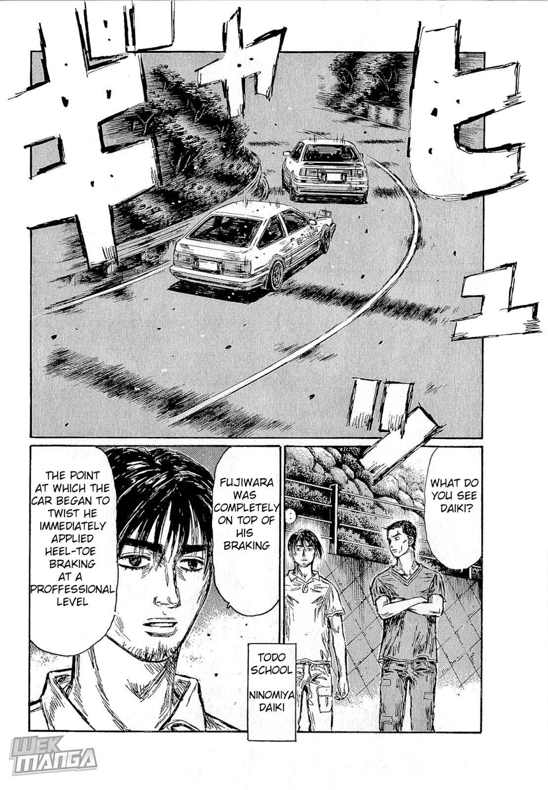 Chapter 676 - Page 8