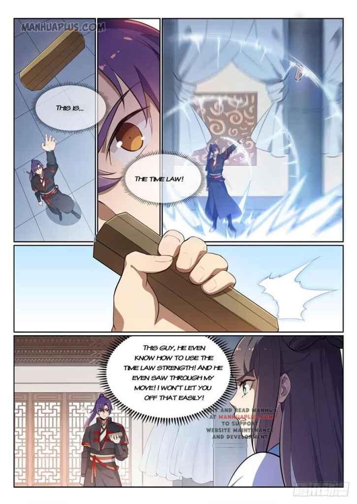 Chapter 519 - Page 13