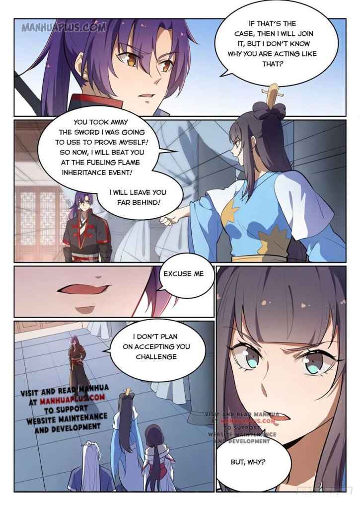 Chapter 519 - Page 15
