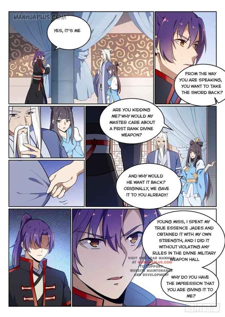Chapter 519 - Page 9