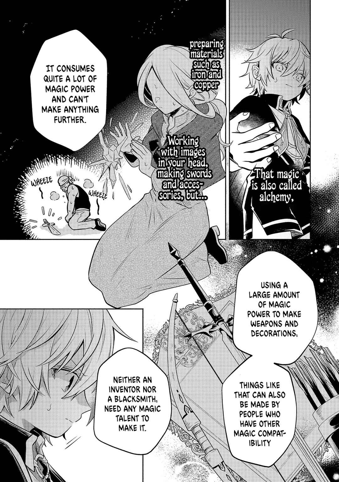 Chapter 3 - Page 6