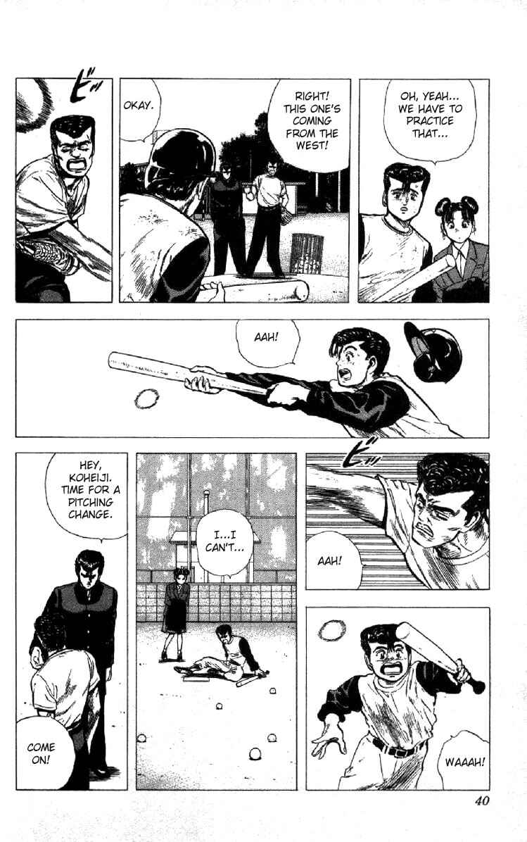 Chapter 120 - Page 14