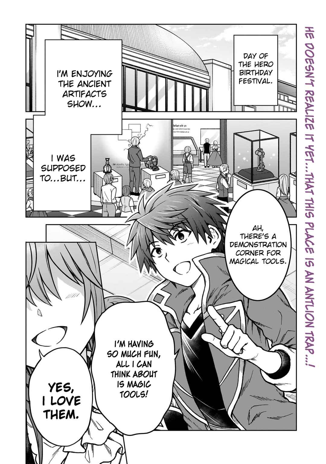 Chapter 32 - Page 1