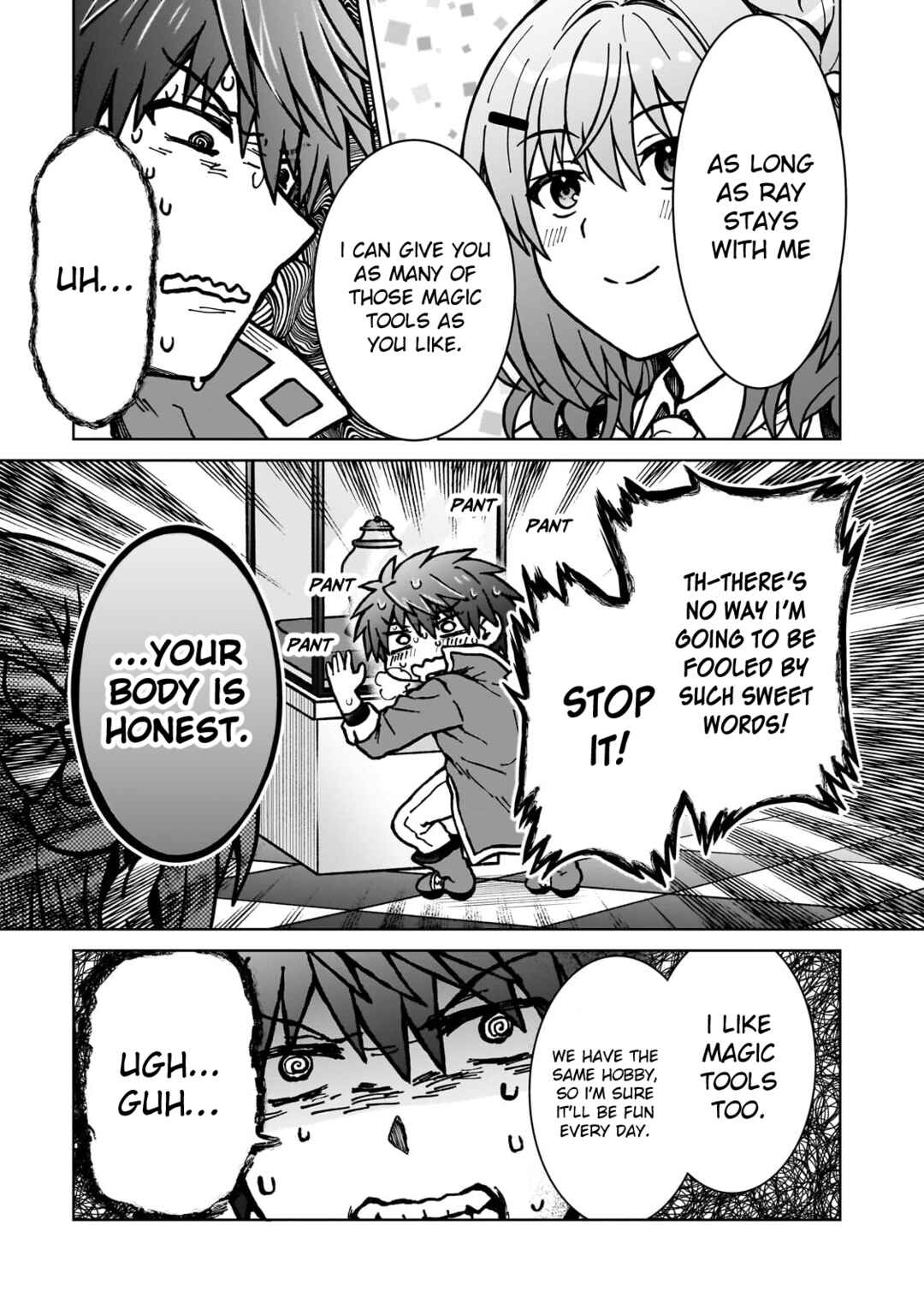 Chapter 32 - Page 11