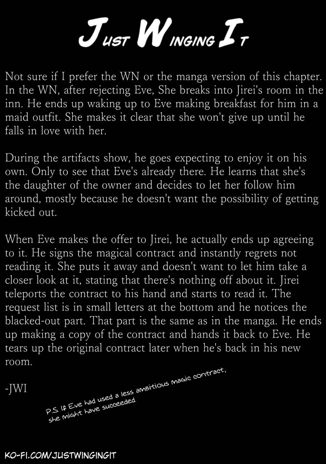 Chapter 32 - Page 22