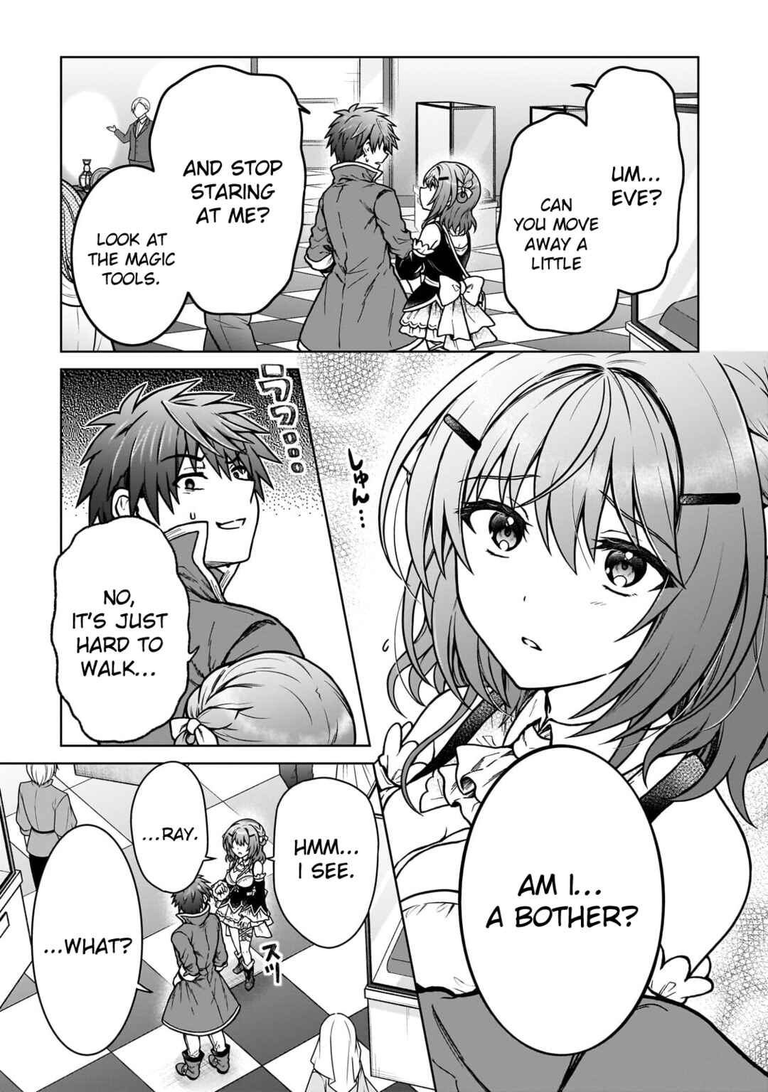 Chapter 32 - Page 3