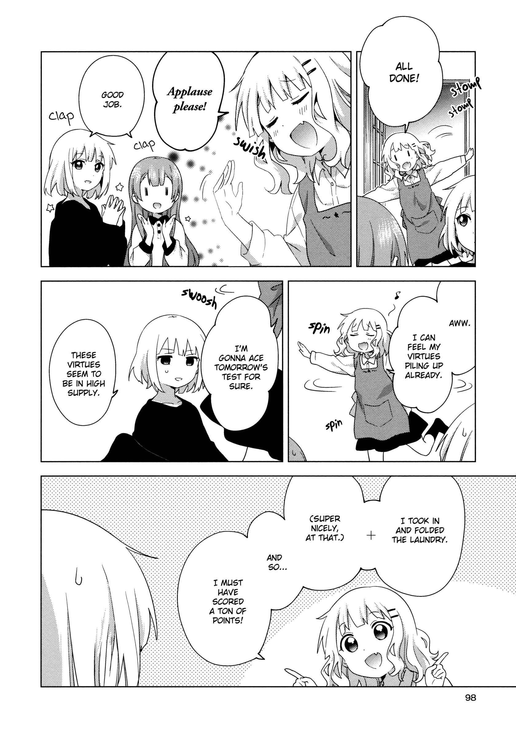 Chapter 65 - Page 4