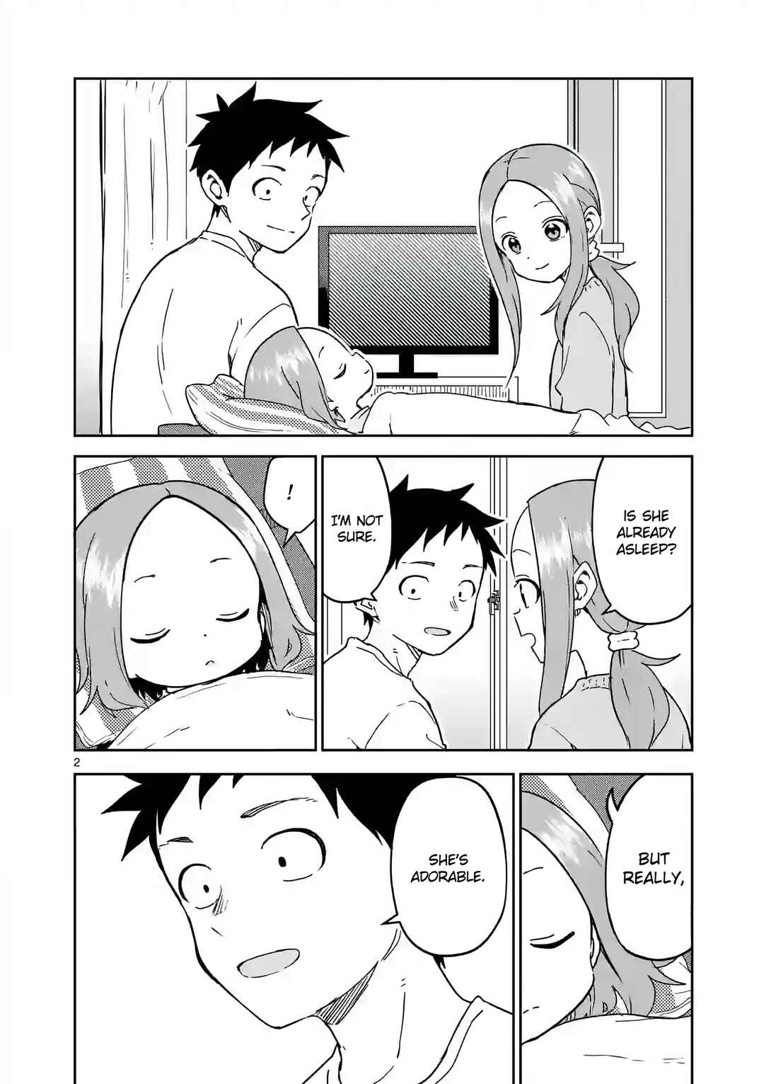 Chapter 262 - Page 2